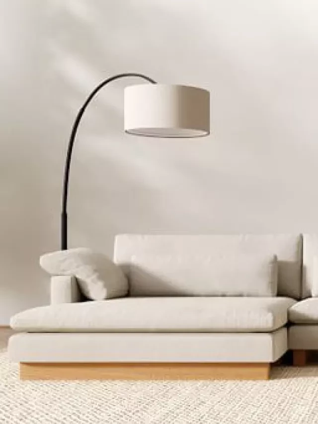   West Elm Sectionals: A Guide to Modern Comfort and Style