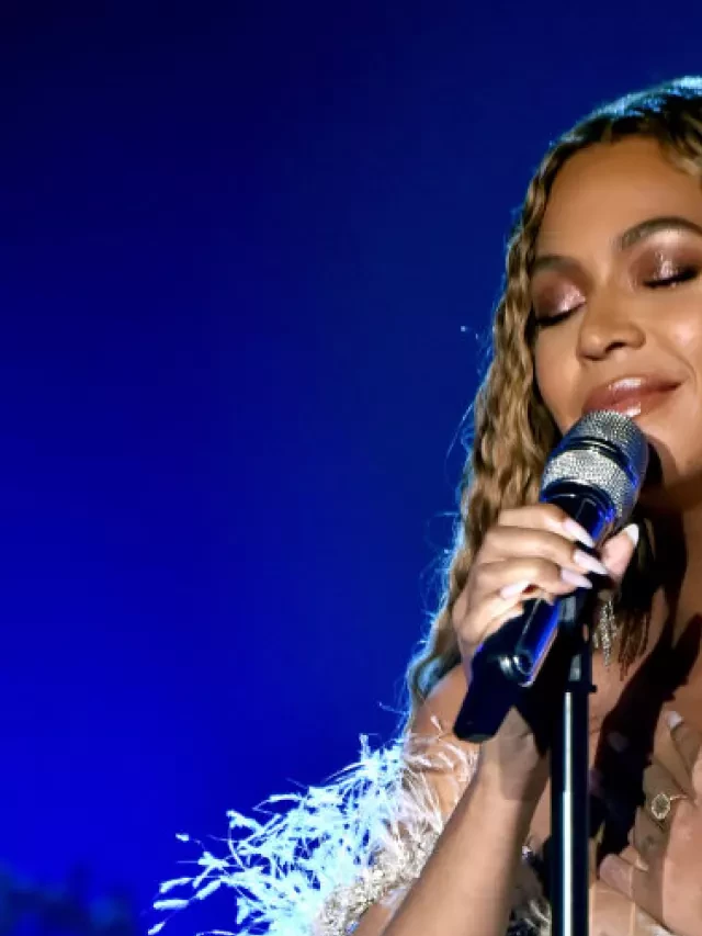   Beyoncé's Zodiac Sign: Unveiling the Power Behind Her Persona