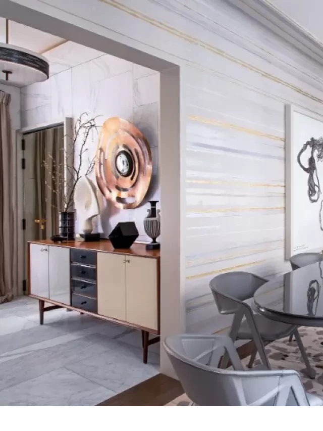   World's Top 10 Interior Designers That Will Amaze You in 2021