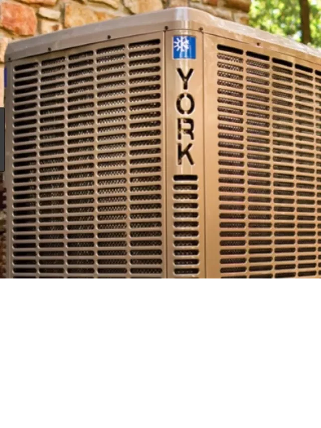   York Central Air Conditioner: A Comprehensive Review