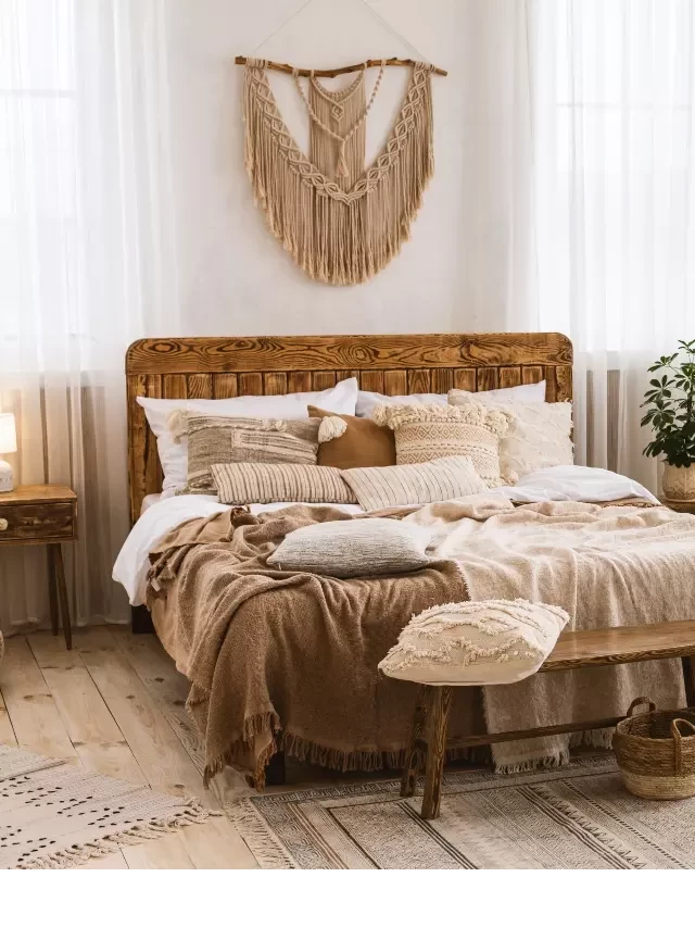   Your Guide to Creating a Stunning Rustic Scandinavian Interior Design