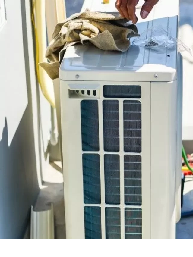   Your Complete Guide to Buying a New Air Conditioner