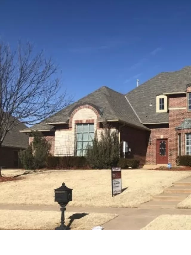   Your Guide to Oklahoma City's Thriving Real Estate Market