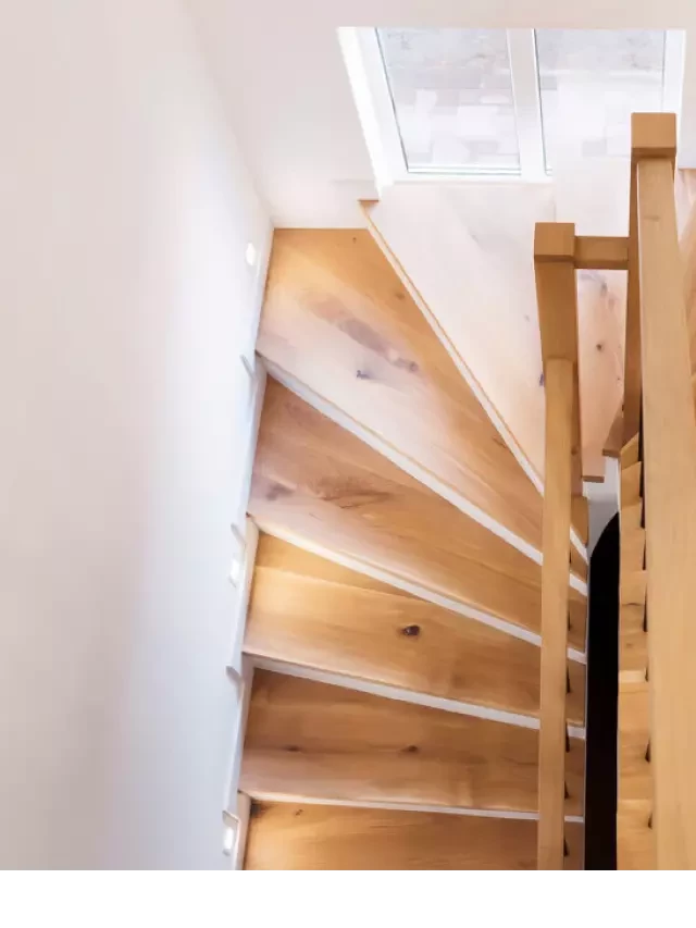   Your Guide to Unlocking the Magic of Feng Shui Stairs