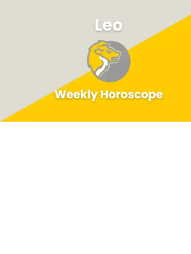   Your Weekly Horoscope: 29th January 2024 to 04th February 2024