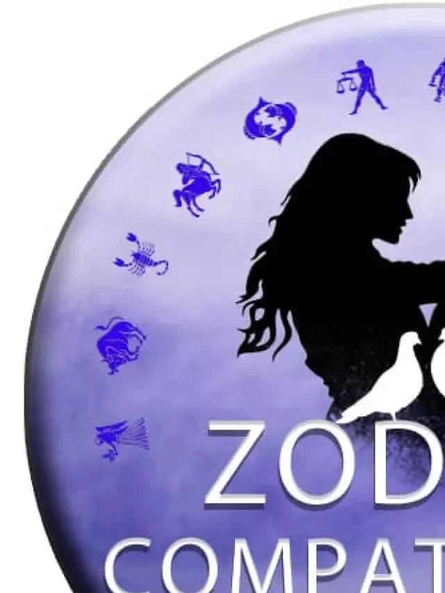   Zodiac Compatibility Calculator - Discover Your Love Match