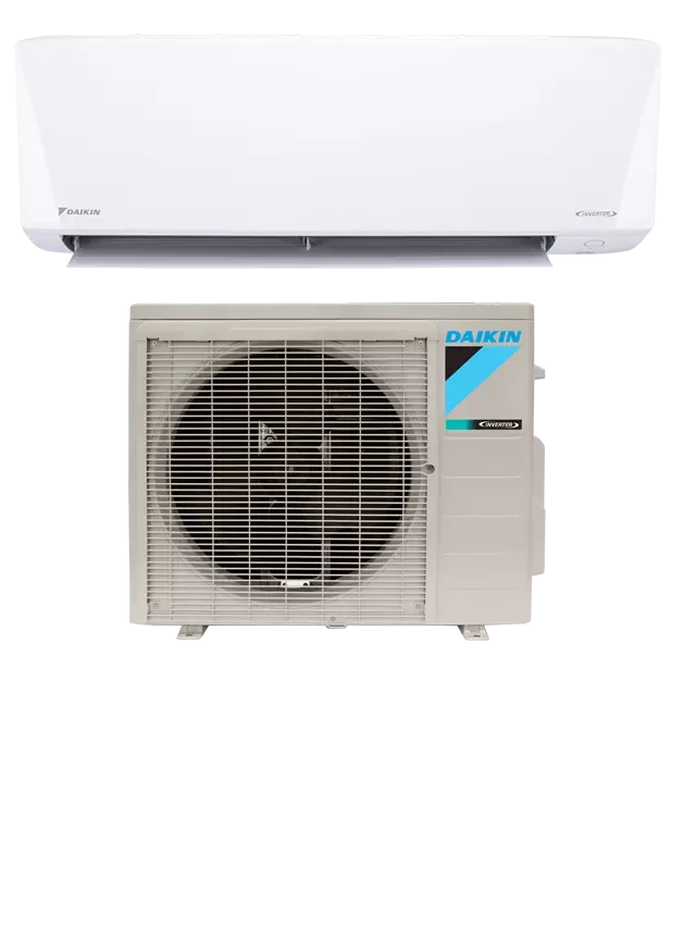   Daikin: Embracing Air Intelligence for Personalized Comfort