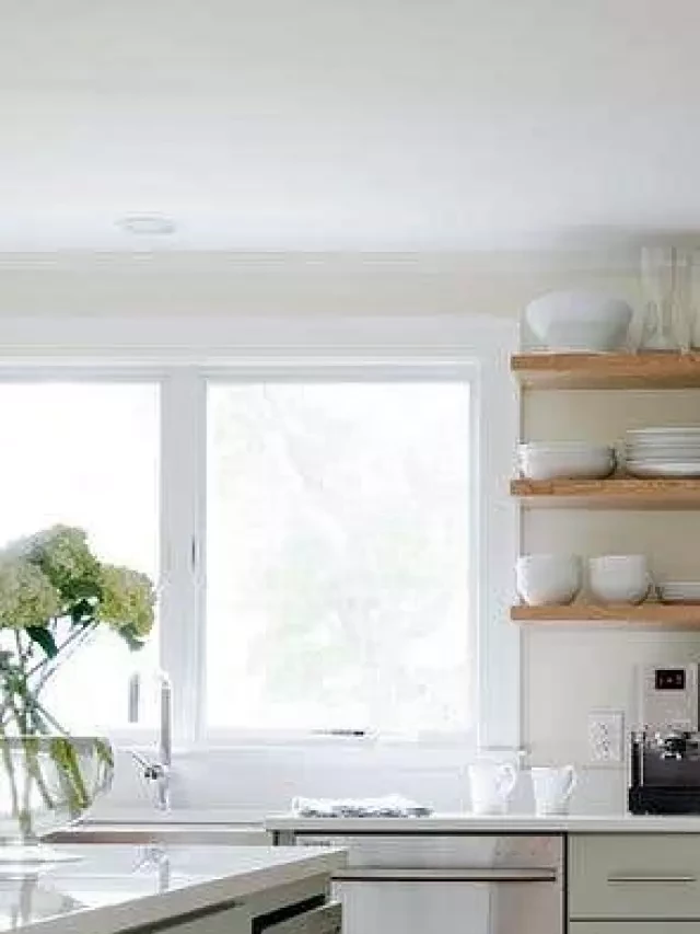   The Ultimate Guide to Green Kitchen Cabinets: Embrace the Newest Kitchen Trend