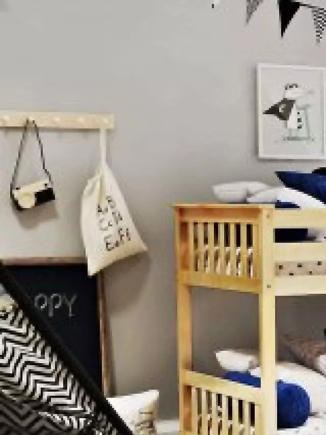   Best Bunk Beds for Kids and Toddlers