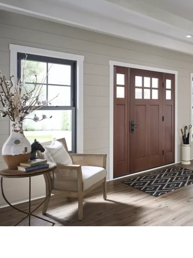   Feng Shui 101: Revitalize Your Home with Windows and Doors