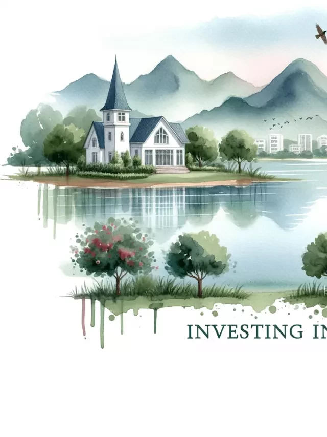   Investing in Land: 7 Powerful Strategies to Maximize Your Returns and Build Wealth