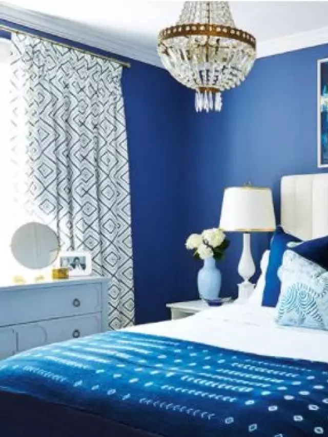   Jewel Tones: 7 Exquisite Colors to Transform Your Space