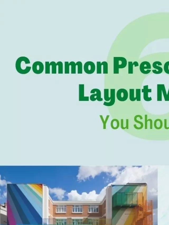   STOP! Avoid These Common Preschool Design Layout Mistakes