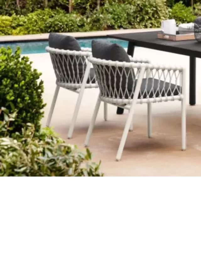   The Definitive Guide to Patio Furniture Brands