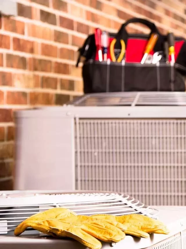   Why Isn't My Central Air Conditioner Blowing Cold Air?