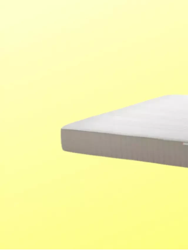   Best IKEA Mattress (Top 5 Picks): A Comprehensive Review