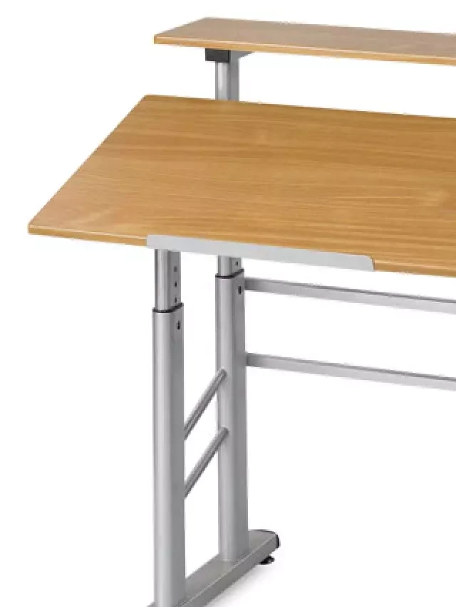   The Ultimate Guide to Choosing the Perfect Drafting Table and Art Desk