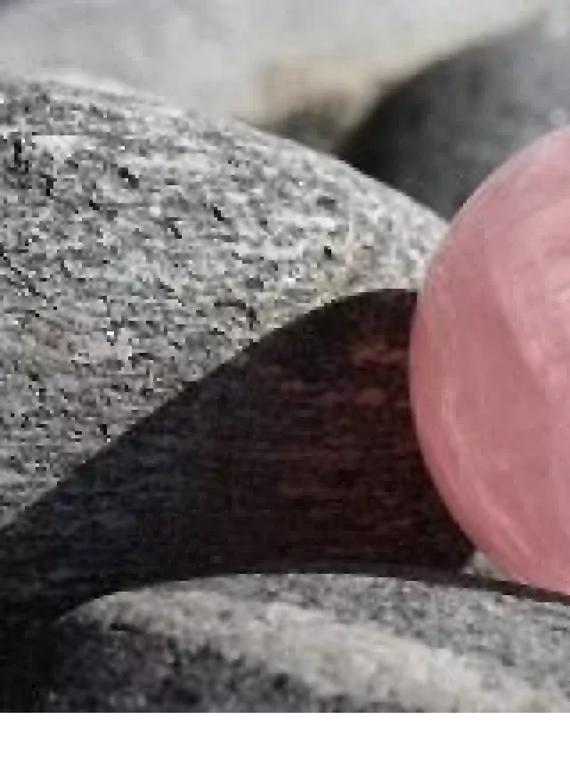   Why Rose Quartz is the Ultimate Feng Shui Crystal for Love