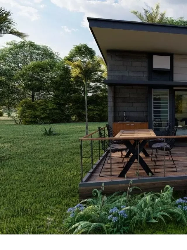   20 Amazing Luxury Tiny Homes