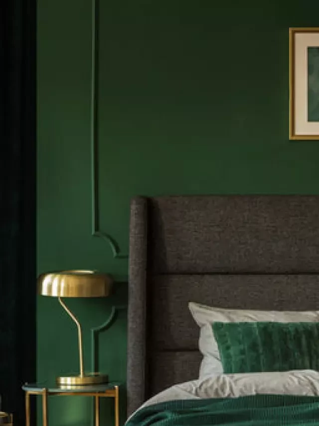   A Quick Guide to Creating Harmonious Feng Shui Bedroom Colors