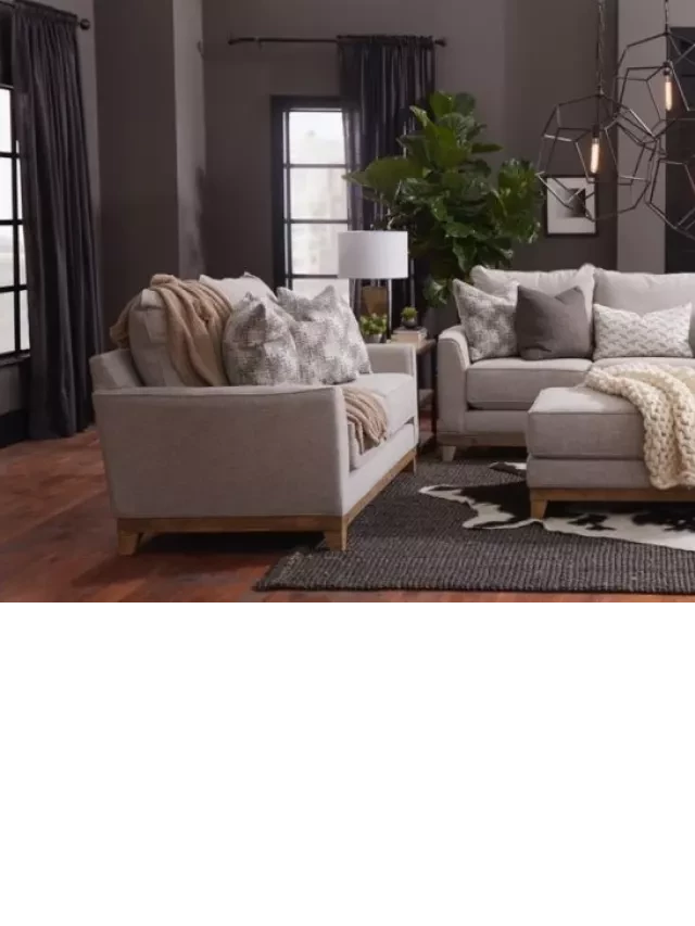   Fayetteville: Your Destination for Stylish Living Room Furniture