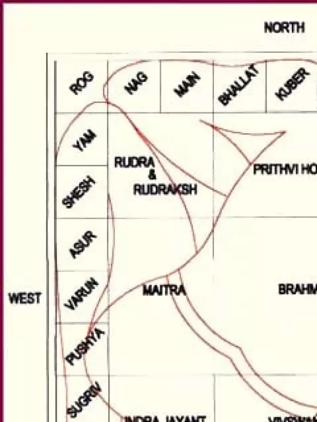   How to Apply Vastu Shastra in Your Home: Creating Harmonious Spaces