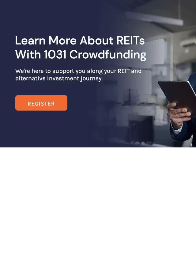   REIT Investing: A Beginner's Guide