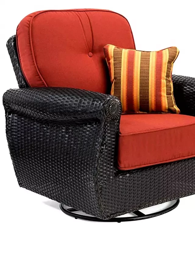   The Ultimate Guide to Outdoor Recliners: Find Your Perfect Patio Retreat