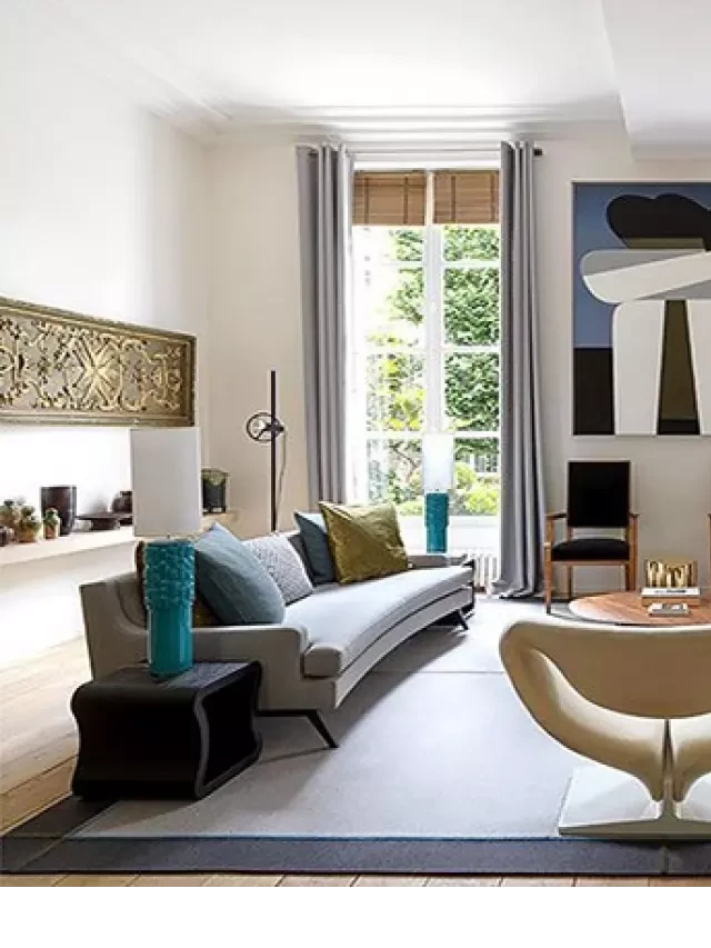   Contemporary Vs Modern Interior Design: Unveiling the Key Differences