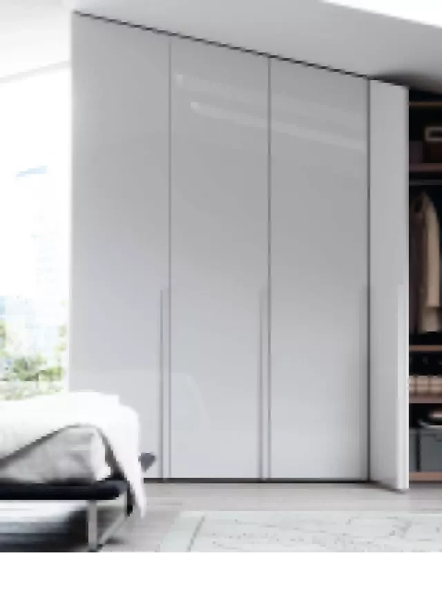   How much do fitted wardrobes cost? Expert advice and answers to all your questions