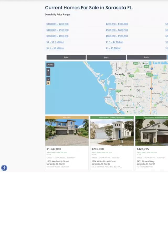   How to Create an Exceptional Real Estate Website: 7 Essential Features You Must Have