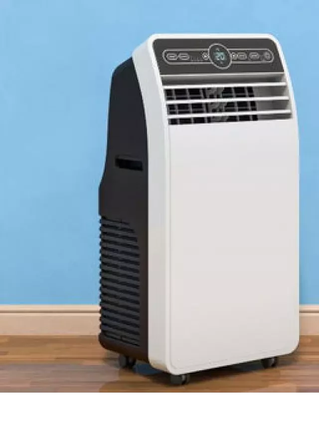   Mini Portable Air Conditioners: A Guide to Making the Right Purchase