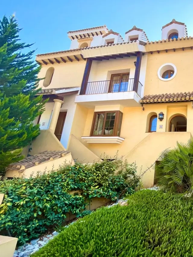   Seven Trends Predicted to Shape the Spanish Property Market in 2023