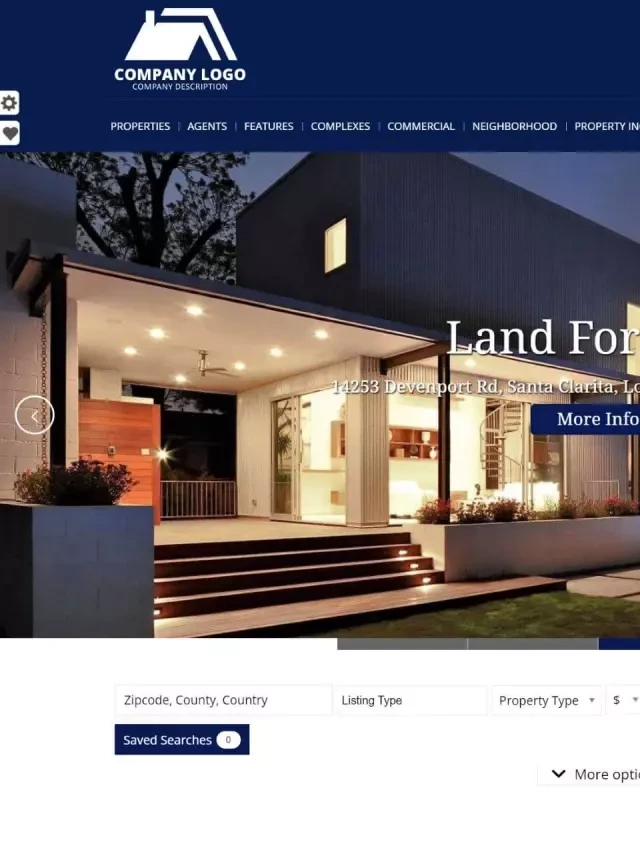   10 Best Real Estate WordPress Themes in 2023: Make Your Website Stand Out!