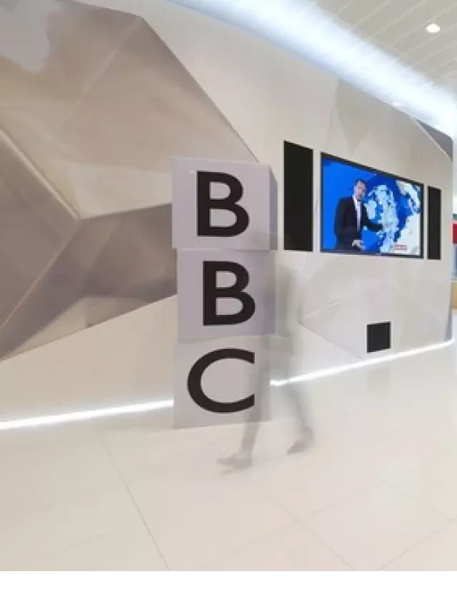   BBC New Broadcasting House: A World-Class Multimedia Broadcasting Centre