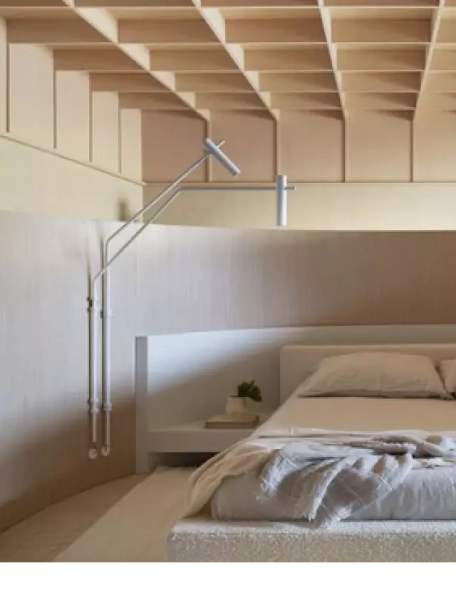   Bed Beyond the Basics: 6 Ideas to Enhance Your Bedroom