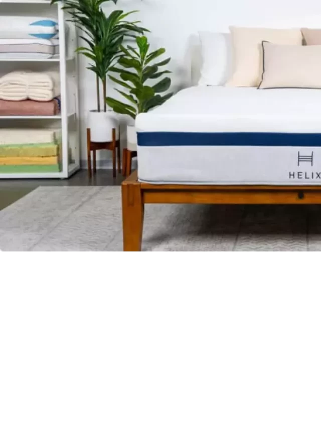   The Best Mattress of 2024: Expert Tested and Sleeper Reviewed