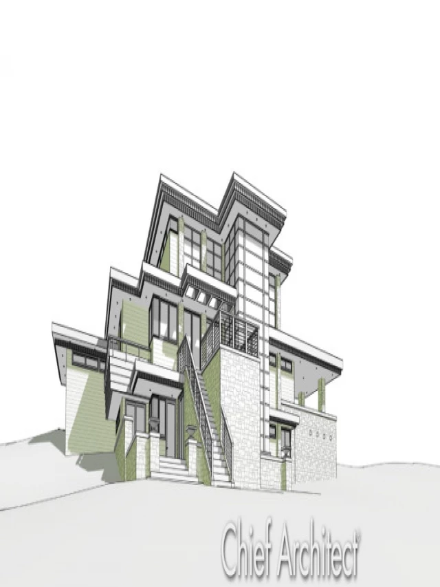   Comparing Chief Architect Premier and Chief Architect Interiors