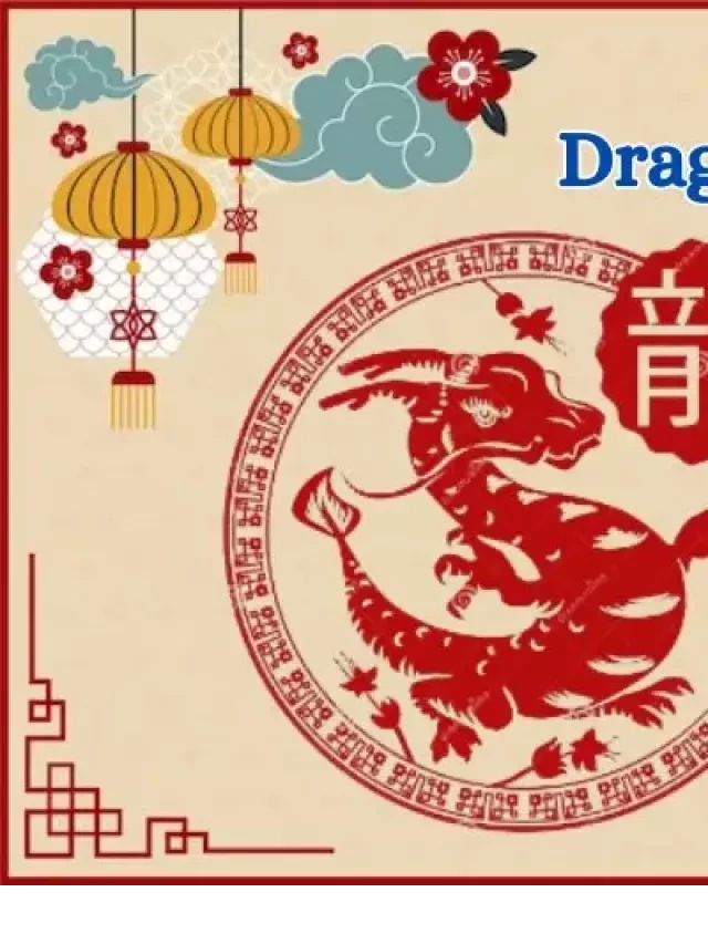   Dragon Horoscope 2023: Embrace New Possibilities and Rule with Confidence