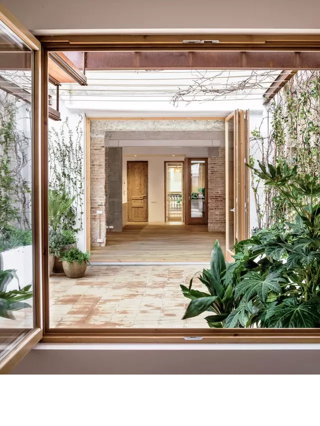   How to Create Stunning Indoor Gardens in Your Home Design