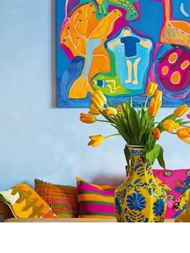   Mexican Style Interior Design: Embrace the Vibrant Charm of Mexico