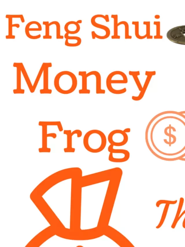   Money Frog Feng Shui: The Art of Attracting Abundance and Prosperity