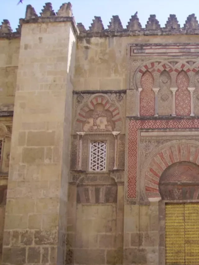   Exploring the Beauty and History of Moorish Design