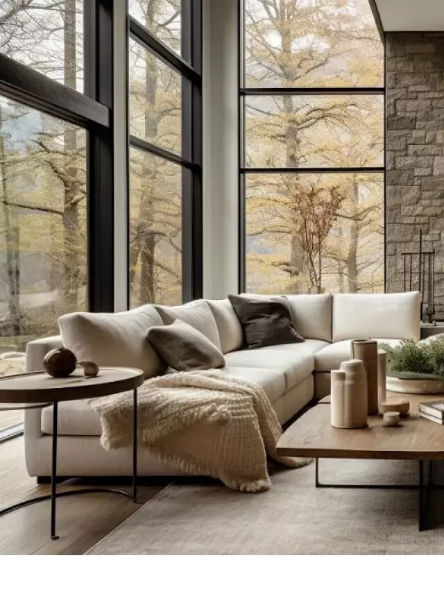   Quiet Luxury: Discover the Top Interior Design Trends for 2024