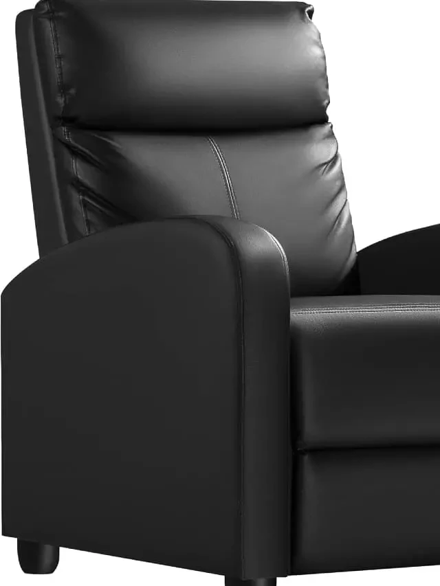   The Ultimate Guide to Choosing the Perfect Recliner Chair for Game Day