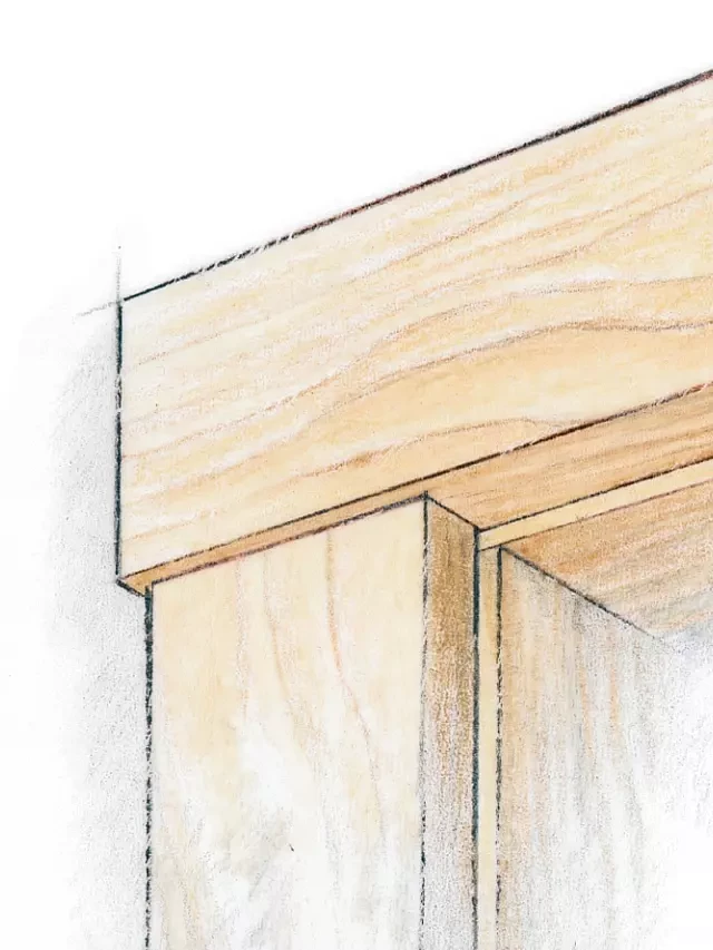   10 Rules for Finish Carpentry: Mastering the Art of Attention to Detail