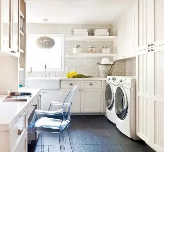   20+ Large Multi-Purpose Laundry Rooms: Create an Exceptional Space