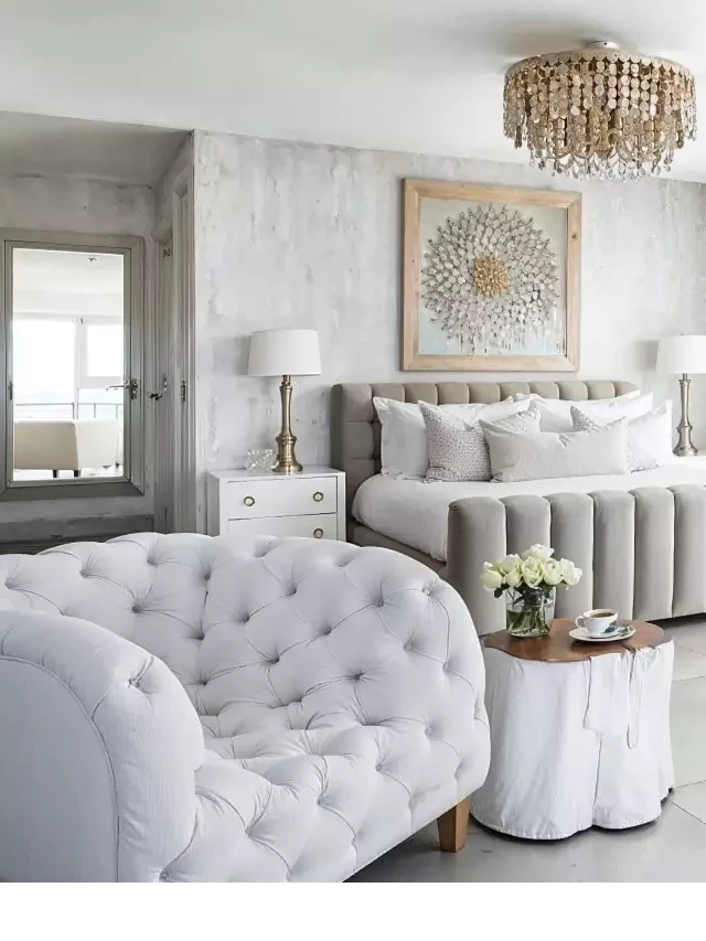   2023 Bedroom Trends: Embrace Timeless Elegance