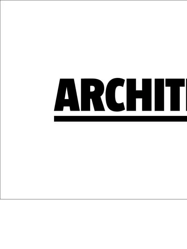   55 of the Best Architecture Websites