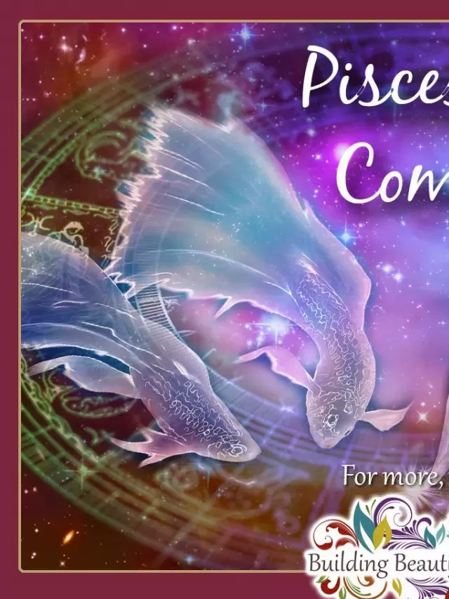   Taurus and Pisces Compatibility: Finding Love and Bliss